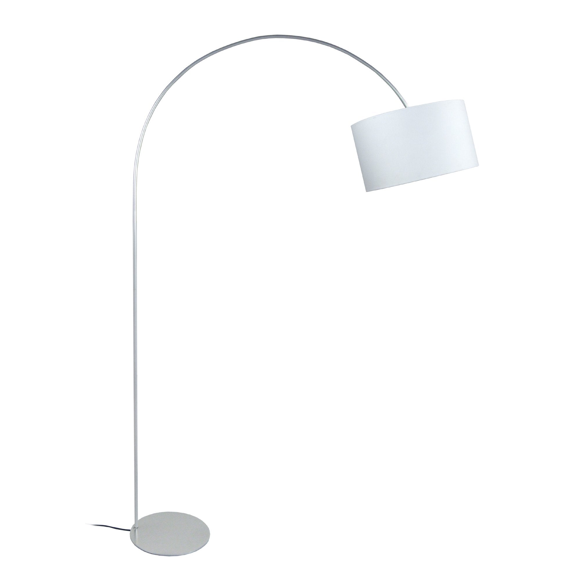 Lampadaire ALFENA ARC 190cm - 1 Lumière