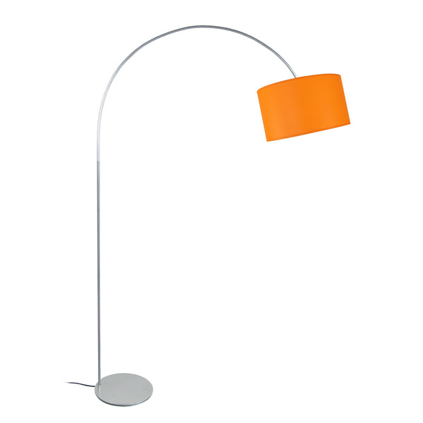 Lampadaire ALFENA ARC 190cm - 1 Lumière