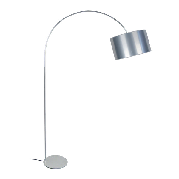 Lampadaire ALFENA ARC 190cm - 1 Lumière