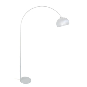 Lampadaire ALFENA ARC 190 cm - 1 Lumière