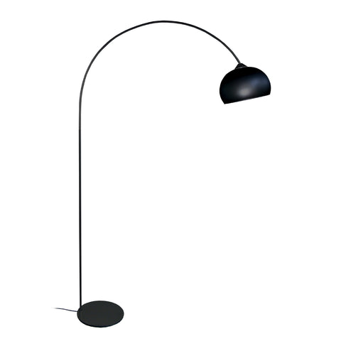 Lampadaire ALFENA ARC 190 cm - 1 Lumière