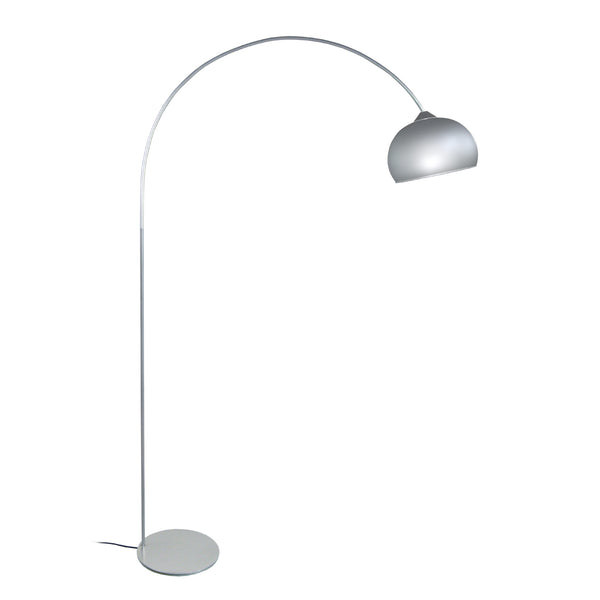 Lampadaire ALFENA ARC 190 cm - 1 Lumière