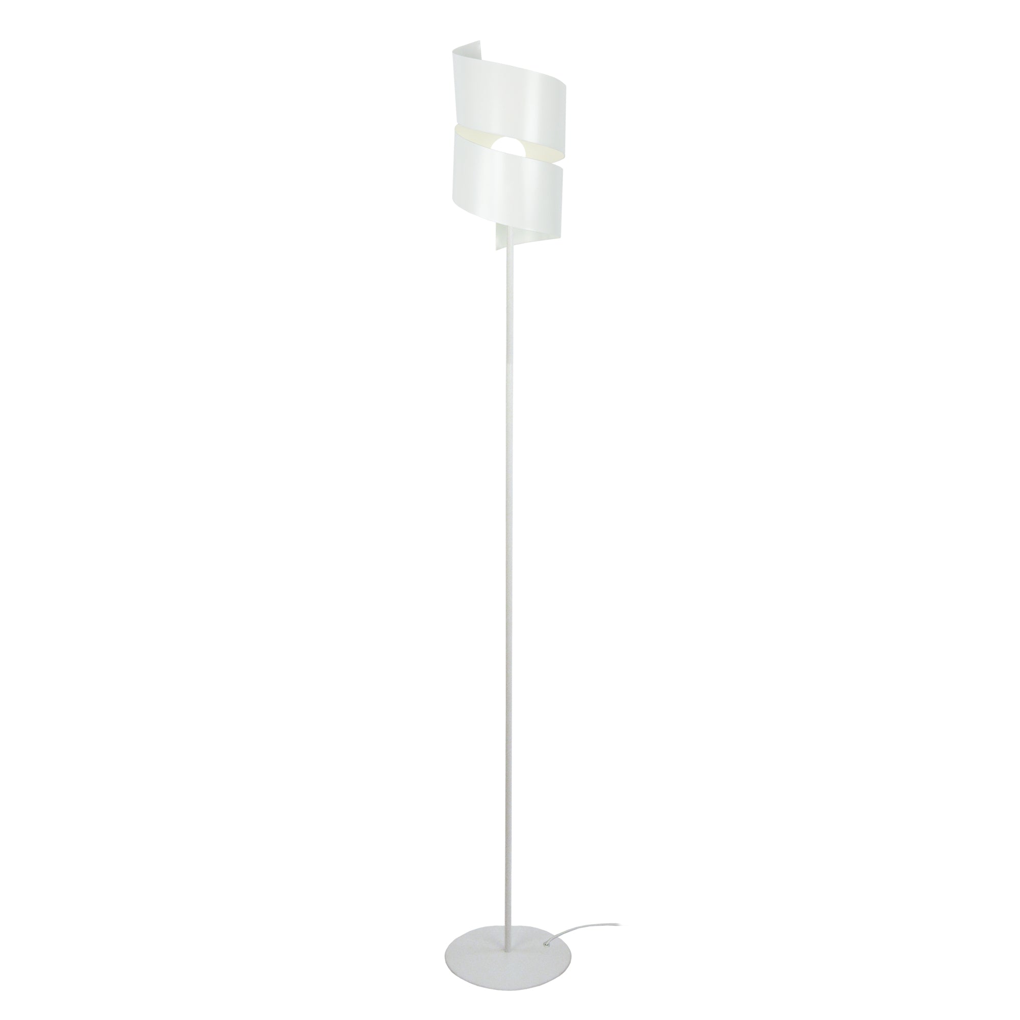 Lampadaire VIRA 175 cm - 1 Lumière