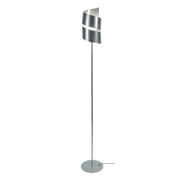 Lampadaire VIRA 175 cm - 1 Lumière