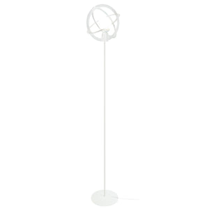 Lampadaire  URANO 165cm - 1 Lumière