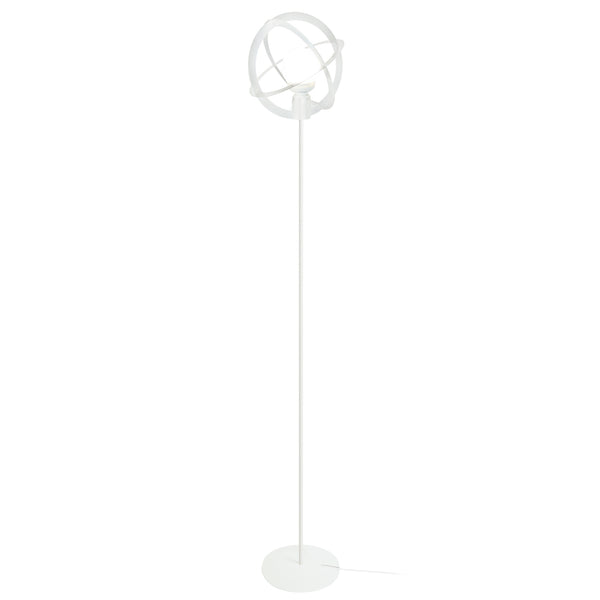 Lampadaire  URANO 165cm - 1 Lumière