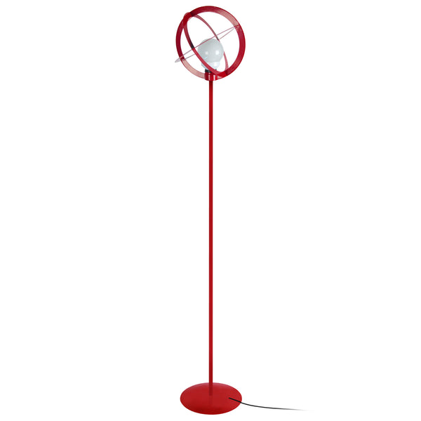 Lampadaire  URANO 165cm - 1 Lumière