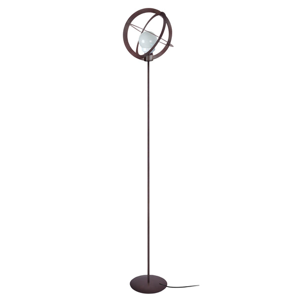 Lampadaire  URANO 165cm - 1 Lumière