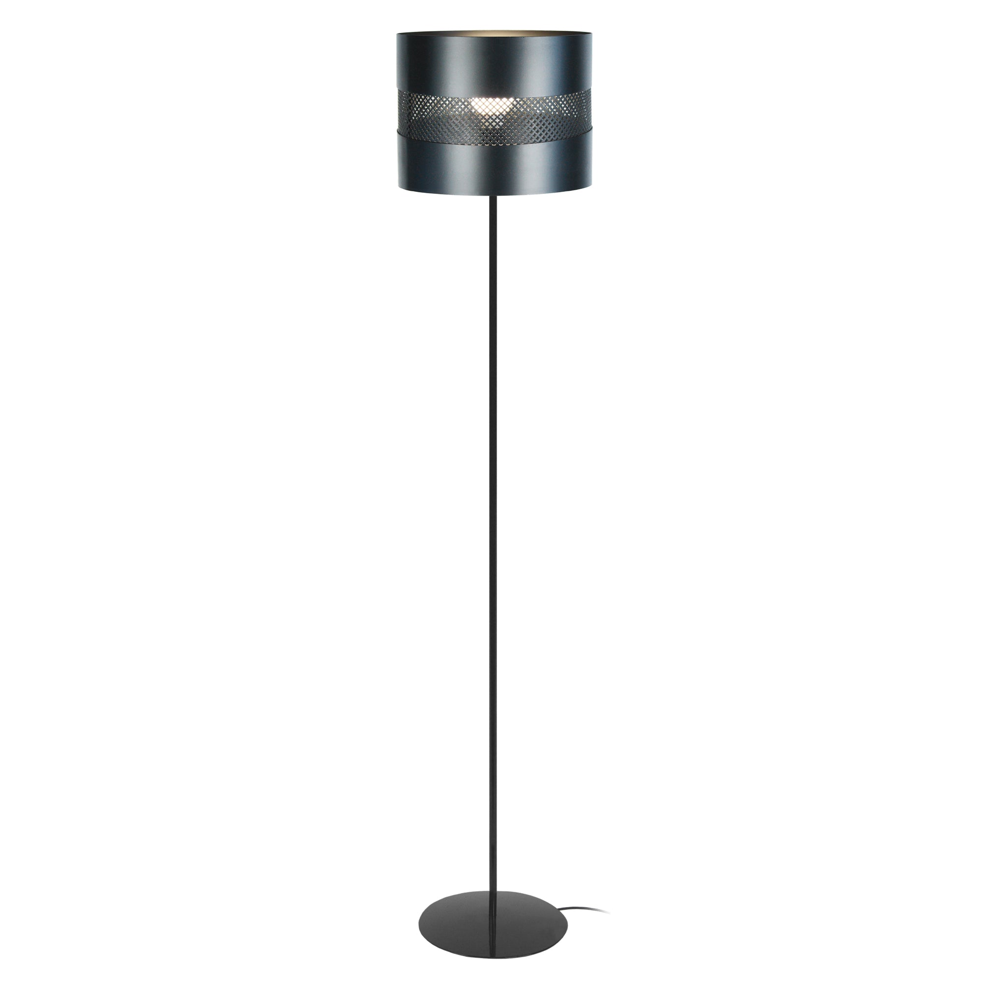 Lampadaire EVASION 28cm - 1 Lumière