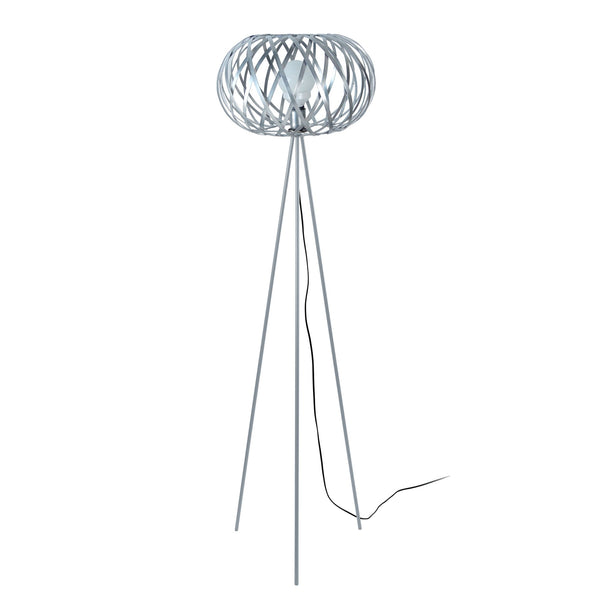 Lampadaire CITROUILLE 165cm - 1 Lumière