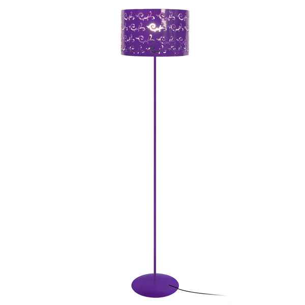 Lampadaire LYS 160cm - 1 Lumière