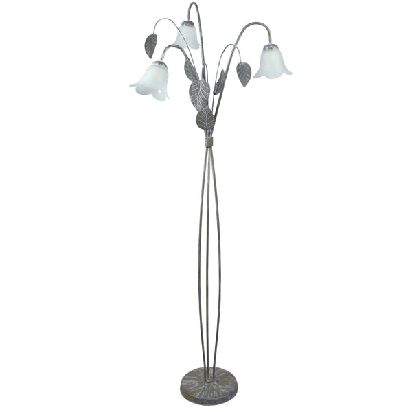 Lampadaire EGLANTINE 165cm - 3 Lumières