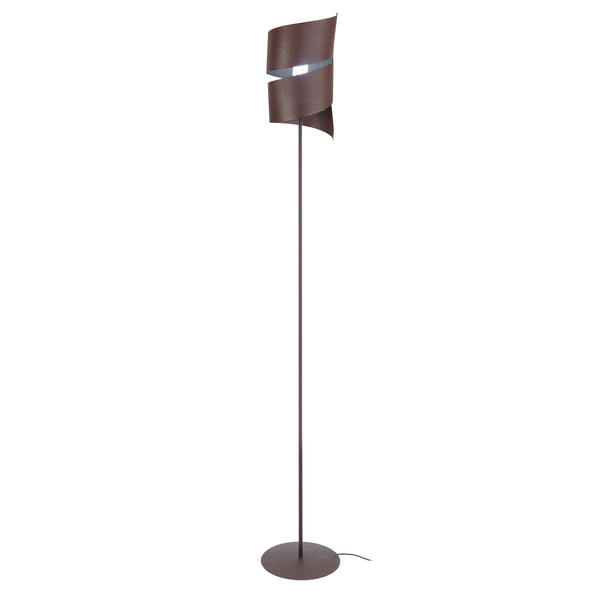 <tc>Candeeiro pé alto VIRA 28cm - 1 Luz  </tc>