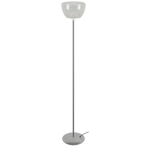 <transcy>Candeeiro pé alto PLEXI 25cm - 1 Luz </transcy>