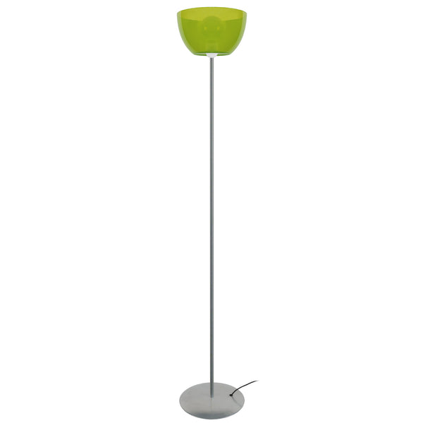 Lampadaire PLEXI 25cm - 1 Lumière