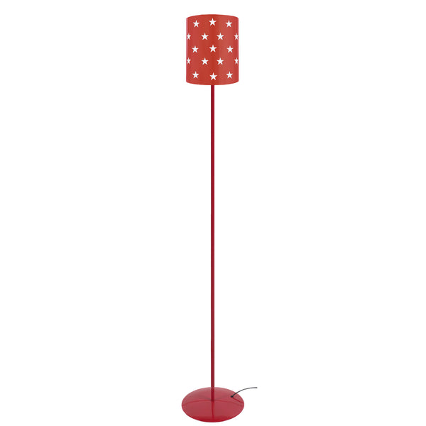 Lampadaire ETOILES 90 cm - 1 Lumière