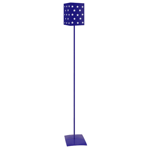 Lampadaire ETOILES 90 cm - 1 Lumière