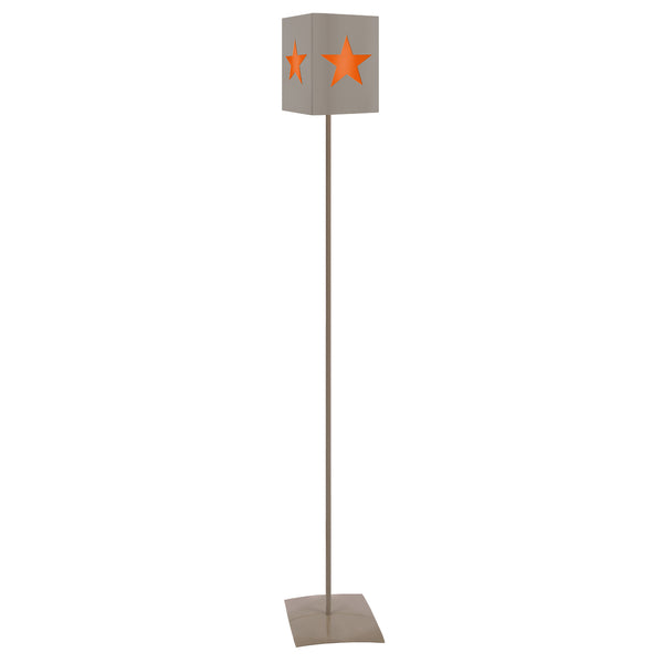 Lampadaire ETOILES  90 cm - 1 Lumière