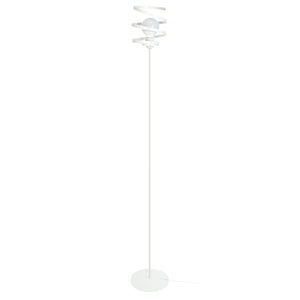 Lampadaire KAROL 160 cm - 1 Lumière