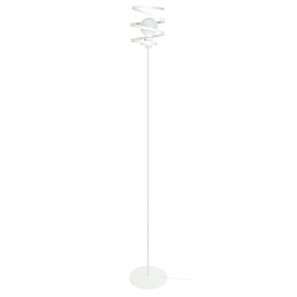 Lampadaire KAROL 160 cm - 1 Lumière