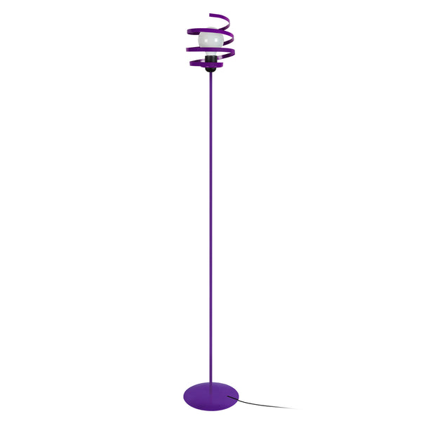 Lampadaire KAROL 160 cm - 1 Lumière