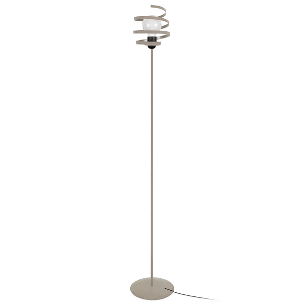 Lampadaire KAROL 160 cm - 1 Lumière