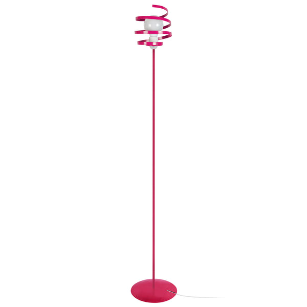 Lampadaire KAROL 160 cm - 1 Lumière