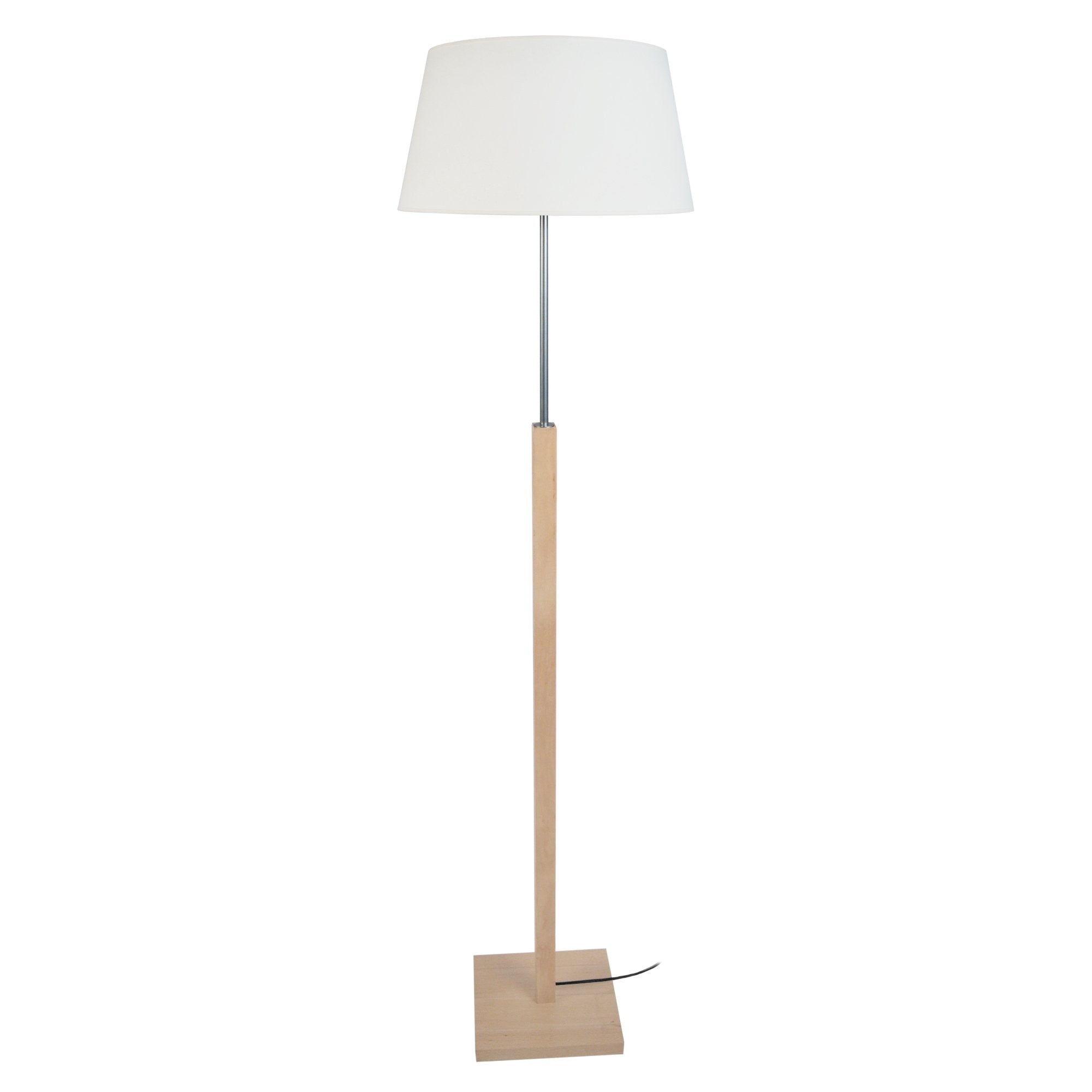 Lampadaire HOD 156 cm - 1 Lumière