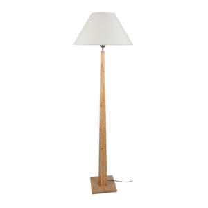 <tc>Candeeiro Pé Alto THOR  50cm - 1 Luz  </tc>