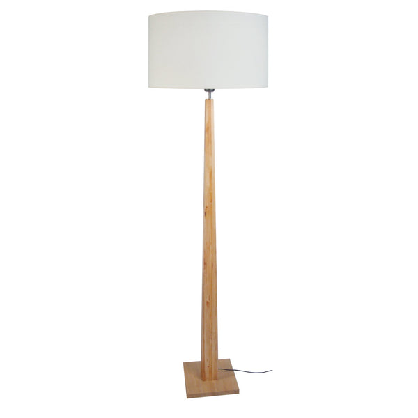 Lampadaire THOR 156 cm - 1 Lumière