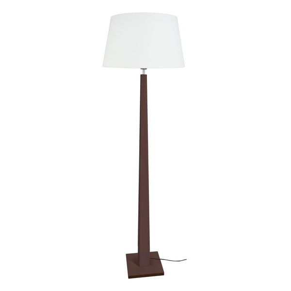 <tc>Candeeiro Pé Alto THOR  50cm - 1 Luz  </tc>