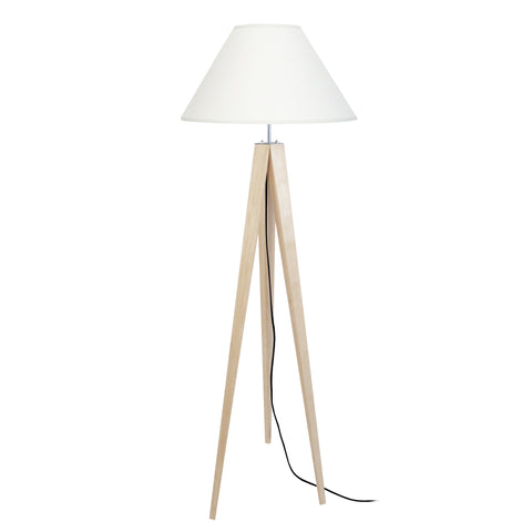 Lampadaire IDUN 163 cm - 1 Lumière