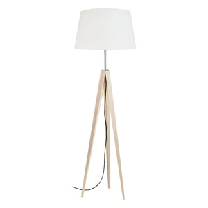 Lampadaire IDUN 163 cm - 1 Lumière