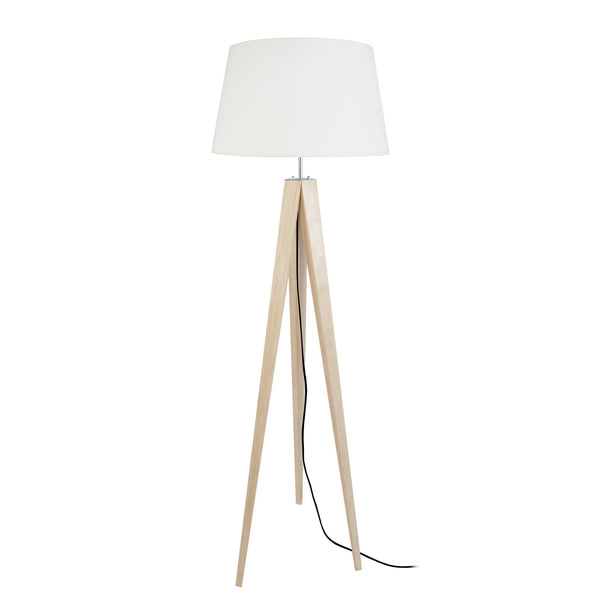 Lampadaire IDUN 163 cm - 1 Lumière