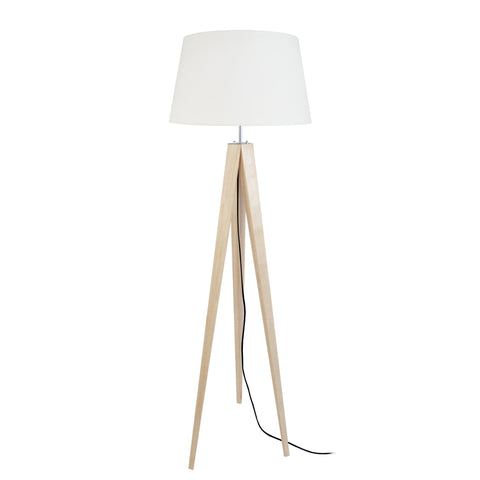 Lampadaire IDUN 163 cm - 1 Lumière