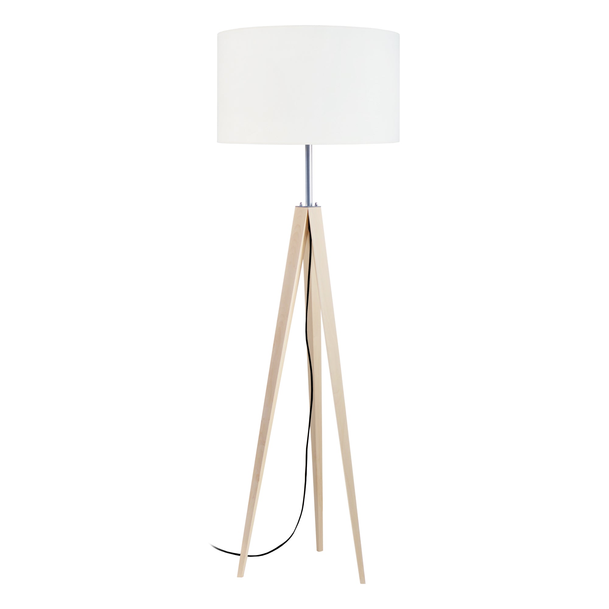 Lampadaire IDUN 163 cm - 1 Lumière