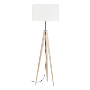 Lampadaire IDUN 163 cm - 1 Lumière