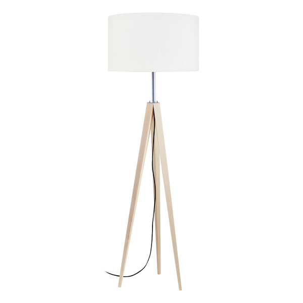 Lampadaire IDUN 163 cm - 1 Lumière