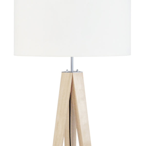 Lampadaire IDUN 163 cm - 1 Lumière