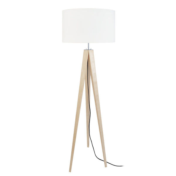 Lampadaire IDUN 163 cm - 1 Lumière