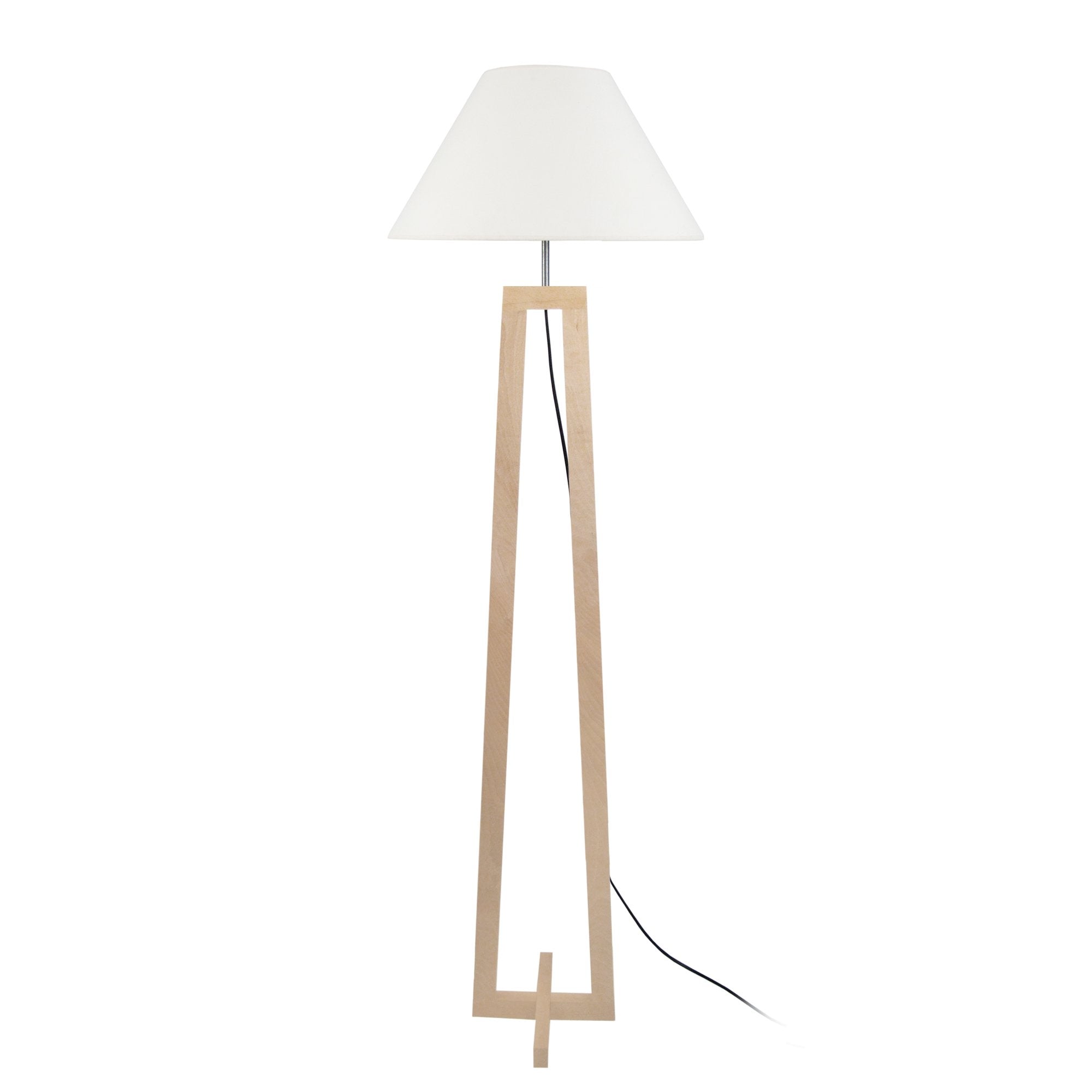 Lampadaire VILI 163 cm - 1 Lumière