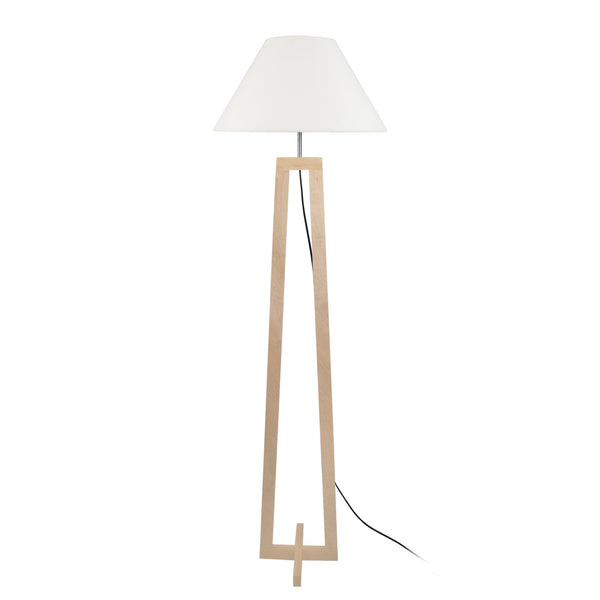 <tc>Candeeiro Pé Alto VILI  50cm - 1 Luz   </tc>