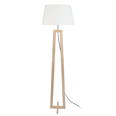 Lampadaire VILI 156 cm - 1 Lumière