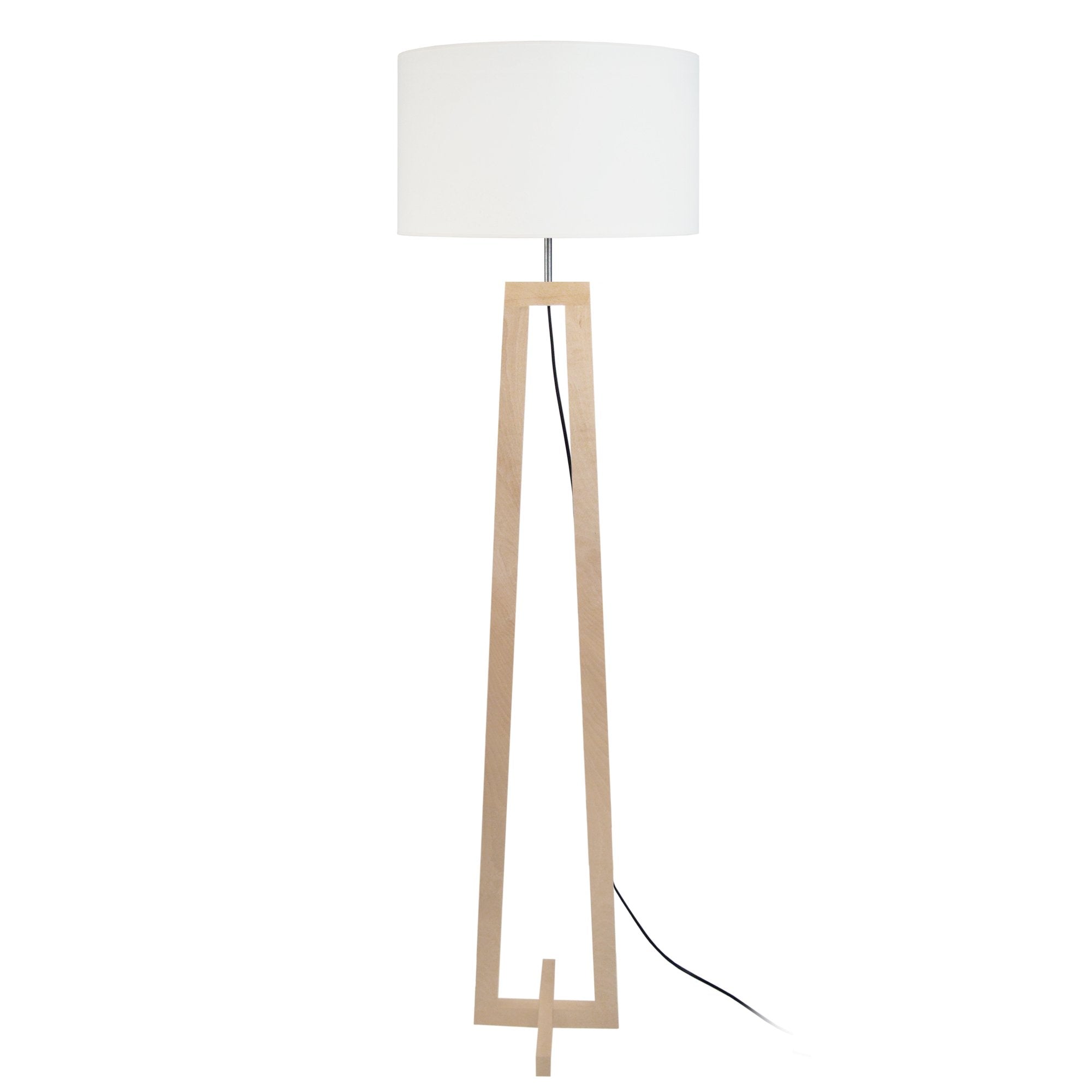 <tc>Candeeiro Pé Alto VILI  50cm - 1 Luz</tc>