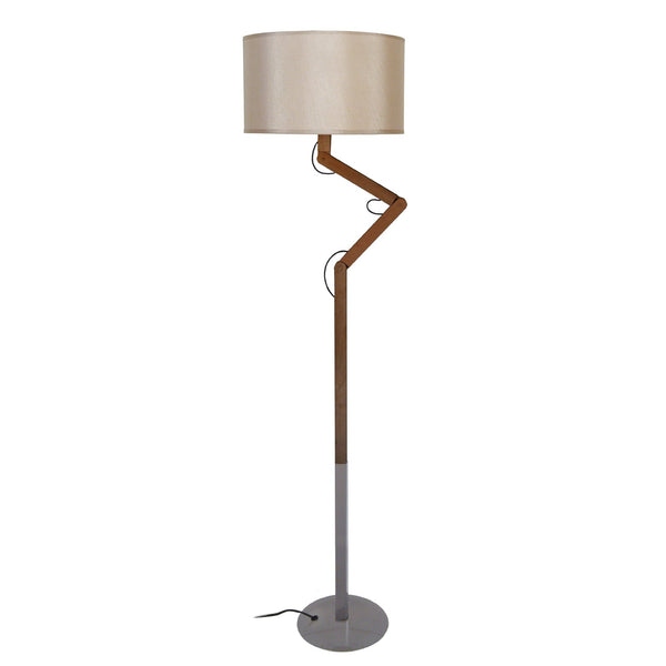 Lampadaire GERI 40 cm - 1 Lumière