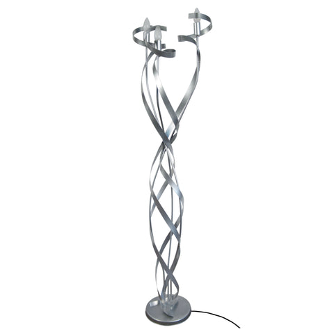 Lampadaire MONACO 150 cm - 3 Lumières