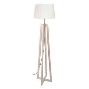 <tc>Candeeiro Pé Alto LOT  40cm - 1 Luz</tc>