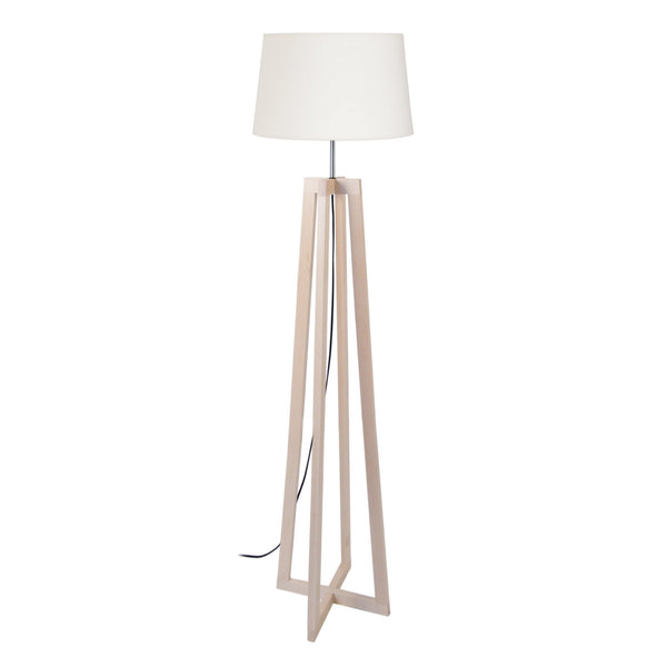 <tc>Candeeiro Pé Alto LOT  40cm - 1 Luz</tc>