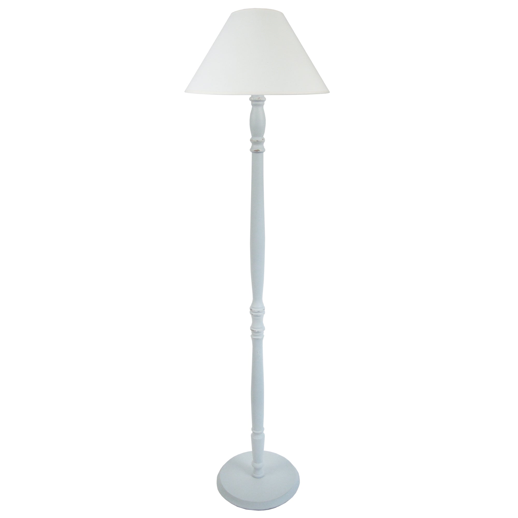 <tc>Candeeiro pé alto MENTON 45cm - 1 Luz  </tc>