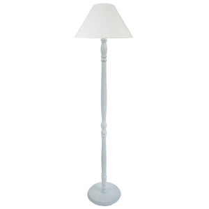 <tc>Candeeiro pé alto MENTON 45cm - 1 Luz  </tc>